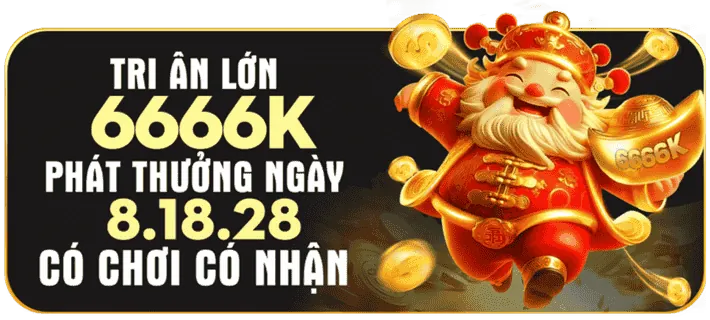 Khuyến mãi casino bet8