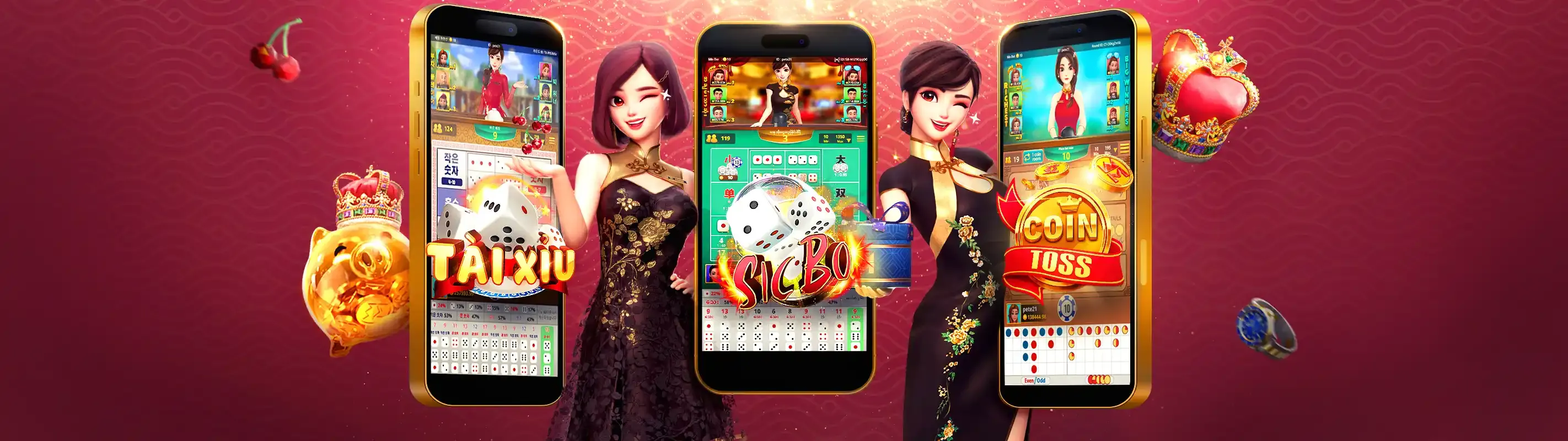 Nền tảng cá cược trực tuyến bet8