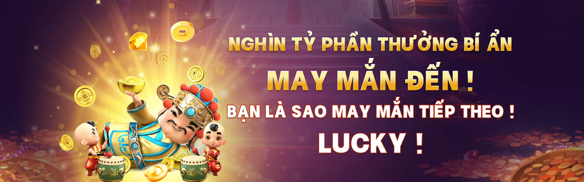 Banner quảng cáo khuyến mãi bet8