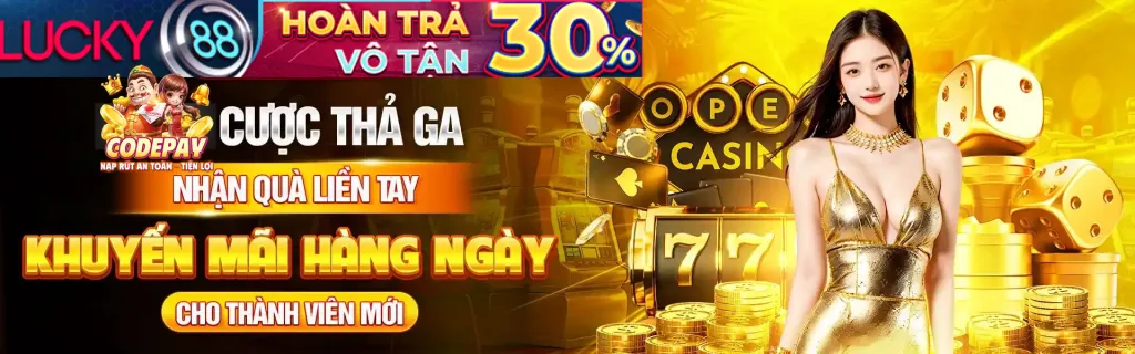 Khuyến mãi hoàn trả bet8 không giới hạn