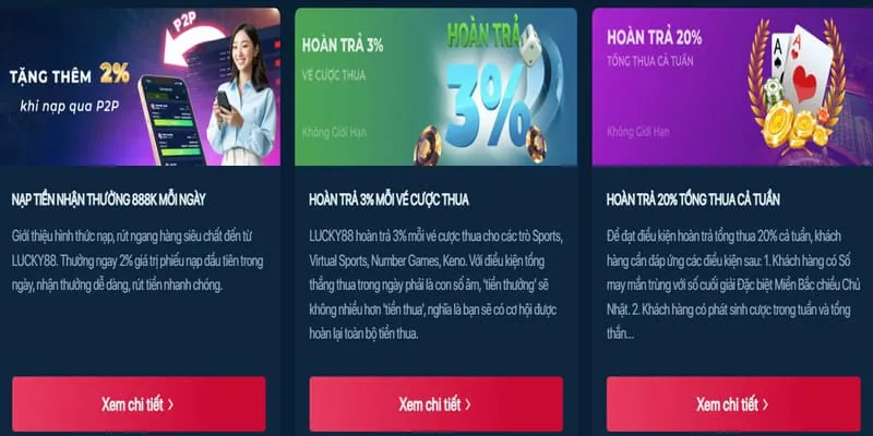 Cập nhật ưu đãi độc quyền bet8