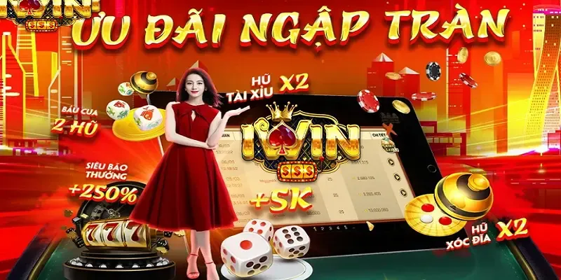 Banner khuyến mãi Nổ Hũ bet8