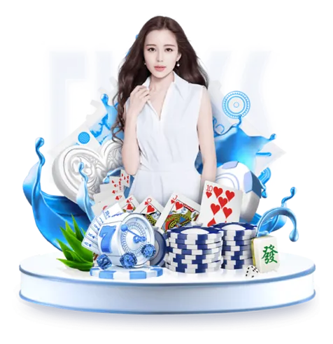 Đa dạng trò chơi casino bet8